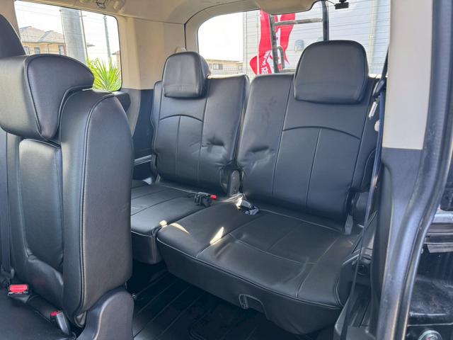 デリカD:5 D パワーパッケージ【軽油ターボ◆走行59,090km】 【禁煙車1オーナー】【KADDIS製ルーフラック/リヤラダー/ヒッチメンバー/サイドステップ】【LANDLIC製マッドフラップ】【ケンウッド製SDナビ/Bカメラ◆コムテック製ドラレコ2カメラ/ETC】(22枚目)