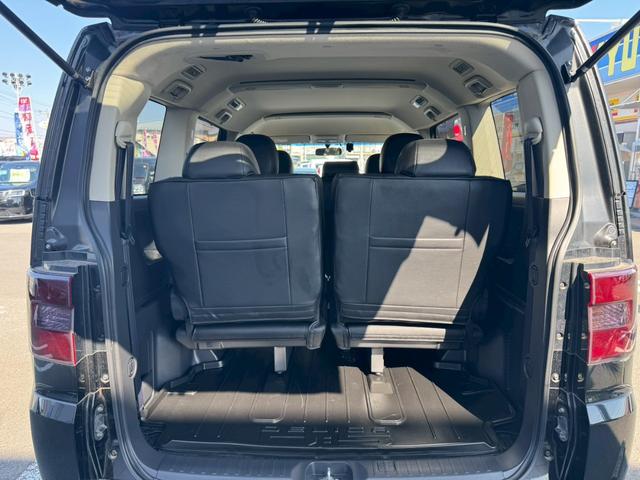 デリカD:5 D パワーパッケージ【軽油ターボ◆走行59,090km】 【禁煙車1オーナー】【KADDIS製ルーフラック/リヤラダー/ヒッチメンバー/サイドステップ】【LANDLIC製マッドフラップ】【ケンウッド製SDナビ/Bカメラ◆コムテック製ドラレコ2カメラ/ETC】(24枚目)