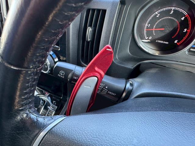 デリカD:5 D パワーパッケージ【軽油ターボ◆走行59,090km】 【禁煙車1オーナー】【KADDIS製ルーフラック/リヤラダー/ヒッチメンバー/サイドステップ】【LANDLIC製マッドフラップ】【ケンウッド製SDナビ/Bカメラ◆コムテック製ドラレコ2カメラ/ETC】(28枚目)