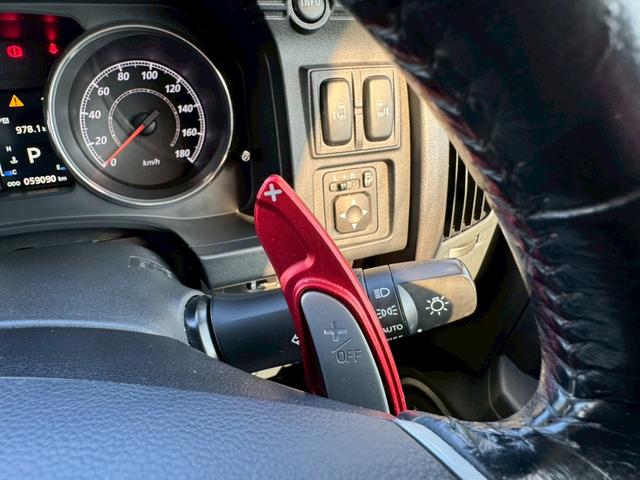 デリカD:5 D パワーパッケージ【軽油ターボ◆走行59,090km】 【禁煙車1オーナー】【KADDIS製ルーフラック/リヤラダー/ヒッチメンバー/サイドステップ】【LANDLIC製マッドフラップ】【ケンウッド製SDナビ/Bカメラ◆コムテック製ドラレコ2カメラ/ETC】(31枚目)