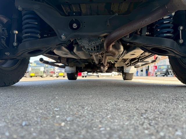 デリカD:5 D パワーパッケージ【軽油ターボ◆走行59,090km】 【禁煙車1オーナー】【KADDIS製ルーフラック/リヤラダー/ヒッチメンバー/サイドステップ】【LANDLIC製マッドフラップ】【ケンウッド製SDナビ/Bカメラ◆コムテック製ドラレコ2カメラ/ETC】(46枚目)