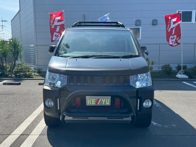 デリカD:5 D パワーパッケージ【軽油ターボ◆走行59,090km】 【禁煙車1オーナー】【KADDIS製ルーフラック/リヤラダー/ヒッチメンバー/サイドステップ】【LANDLIC製マッドフラップ】【ケンウッド製SDナビ/Bカメラ◆コムテック製ドラレコ2カメラ/ETC】(48枚目)