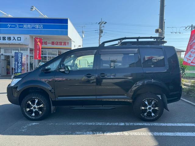 デリカD:5 D パワーパッケージ【軽油ターボ◆走行59,090km】 【禁煙車1オーナー】【KADDIS製ルーフラック/リヤラダー/ヒッチメンバー/サイドステップ】【LANDLIC製マッドフラップ】【ケンウッド製SDナビ/Bカメラ◆コムテック製ドラレコ2カメラ/ETC】(51枚目)