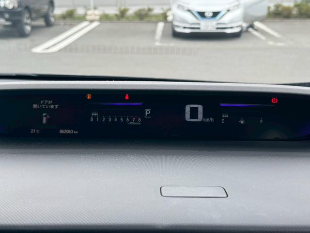 ステップワゴンスパーダ スパーダ・クールスピリット　ホンダセンシング衝突軽減　７人乗　２０２３年製ヨコハマ夏タイヤ　禁煙車　８型カロッツェリアＳＤナビ　フリップダウン　Ｂカメラ　ＥＴＣ　コムテック製ドラレコ２カメラ　両側自動ドア　ヒーター付ハーフレザー　ＡＣＣ　レーンアシスト（33枚目）