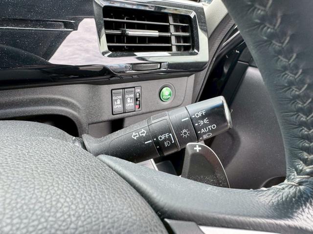 ステップワゴンスパーダ スパーダ・クールスピリット　ホンダセンシング衝突軽減　７人乗　２０２３年製ヨコハマ夏タイヤ　禁煙車　８型カロッツェリアＳＤナビ　フリップダウン　Ｂカメラ　ＥＴＣ　コムテック製ドラレコ２カメラ　両側自動ドア　ヒーター付ハーフレザー　ＡＣＣ　レーンアシスト（34枚目）