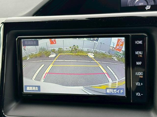 ノア Ｓｉ　ダブルバイビーＩＩ（5枚目）