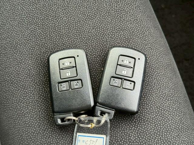 ノア Ｓｉ　ダブルバイビーＩＩ（8枚目）