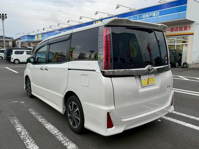 ノア Ｓｉ　ダブルバイビーＩＩ（12枚目）