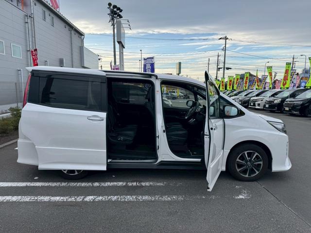 ノア Ｓｉ　ダブルバイビーＩＩ（15枚目）