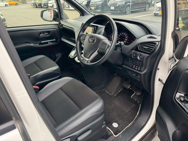 ノア Ｓｉ　ダブルバイビーＩＩ（16枚目）