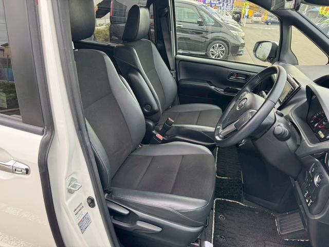 ノア Ｓｉ　ダブルバイビーＩＩ（17枚目）