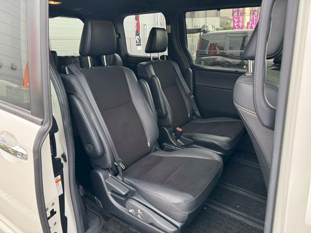 ノア Ｓｉ　ダブルバイビーＩＩ（19枚目）