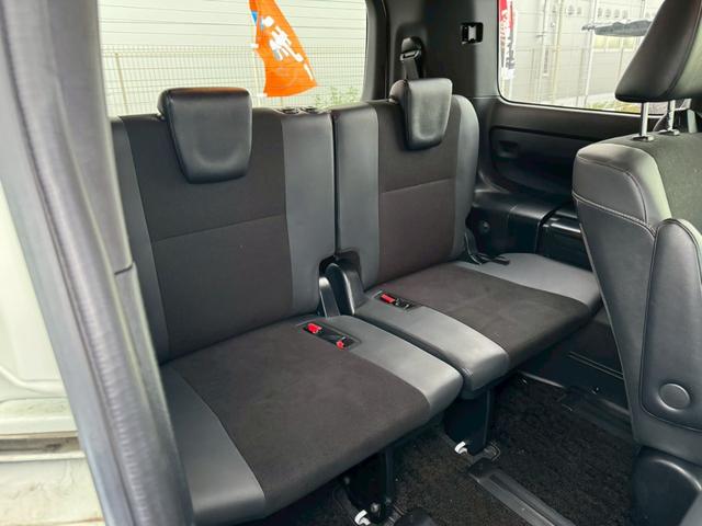 ノア Ｓｉ　ダブルバイビーＩＩ（20枚目）