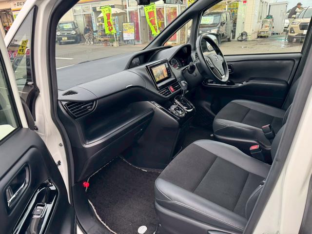 ノア Ｓｉ　ダブルバイビーＩＩ（22枚目）