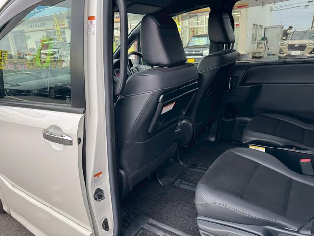 ノア Ｓｉ　ダブルバイビーＩＩ（24枚目）