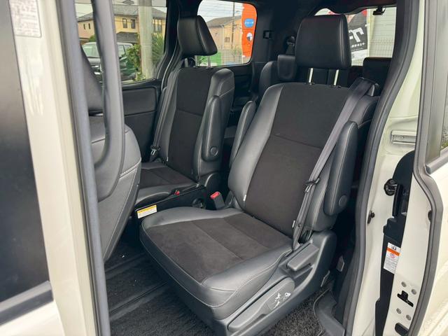 ノア Ｓｉ　ダブルバイビーＩＩ（25枚目）