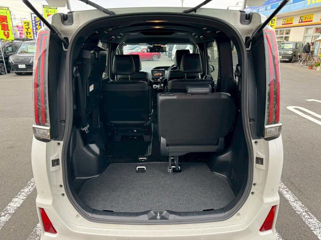 ノア Ｓｉ　ダブルバイビーＩＩ（28枚目）