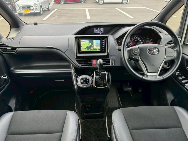 ノア Ｓｉ　ダブルバイビーＩＩ（29枚目）