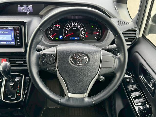 ノア Ｓｉ　ダブルバイビーＩＩ（30枚目）