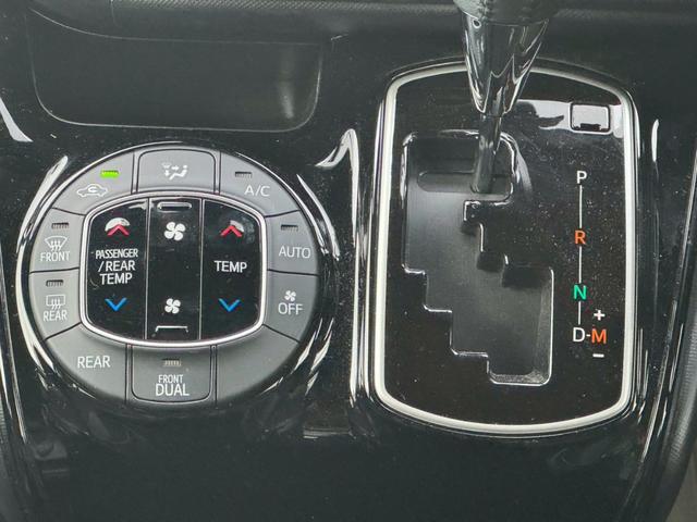 ノア Ｓｉ　ダブルバイビーＩＩ（38枚目）