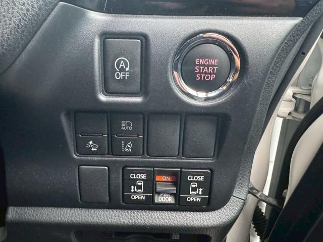 ノア Ｓｉ　ダブルバイビーＩＩ（41枚目）