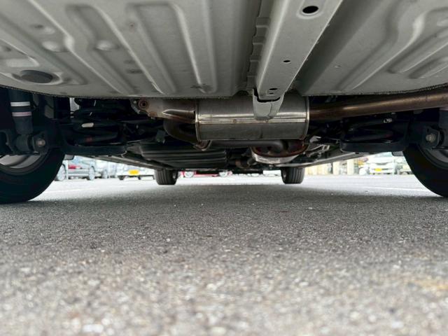 ノア Ｓｉ　ダブルバイビーＩＩ（47枚目）