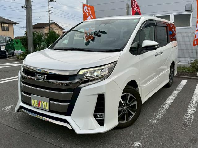 ノア Ｓｉ　ダブルバイビーＩＩ（48枚目）