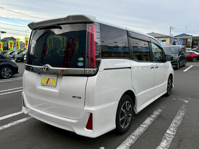 ノア Ｓｉ　ダブルバイビーＩＩ（55枚目）