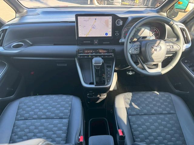 ヴォクシー Ｓ－Ｚ（15枚目）