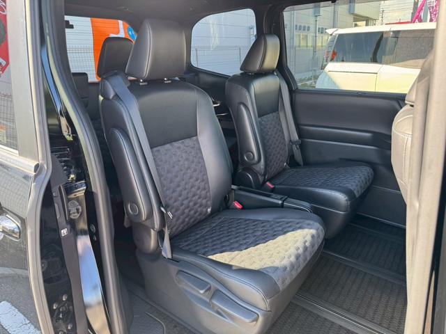 ヴォクシー Ｓ－Ｚ（18枚目）