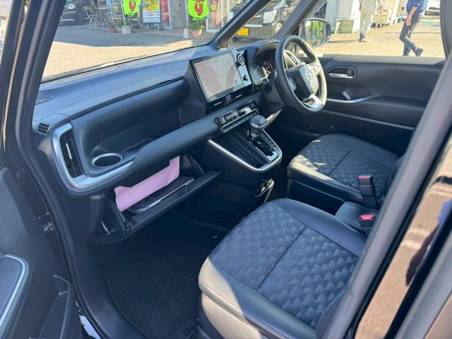 ヴォクシー Ｓ－Ｚ（22枚目）