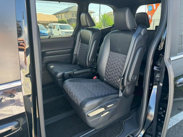 ヴォクシー Ｓ－Ｚ（23枚目）