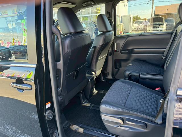 ヴォクシー Ｓ－Ｚ（24枚目）