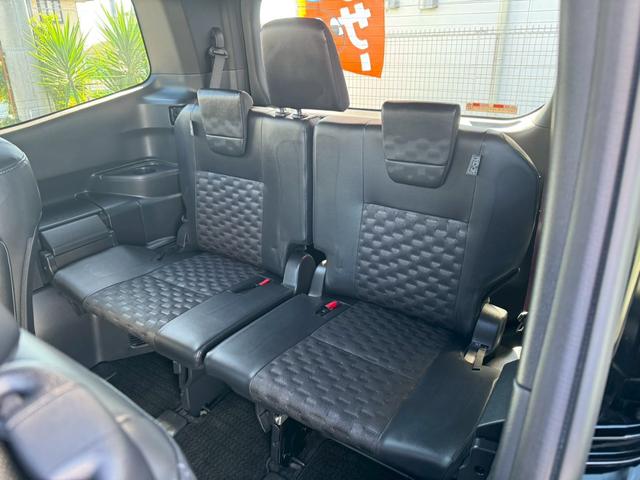 ヴォクシー Ｓ－Ｚ（25枚目）