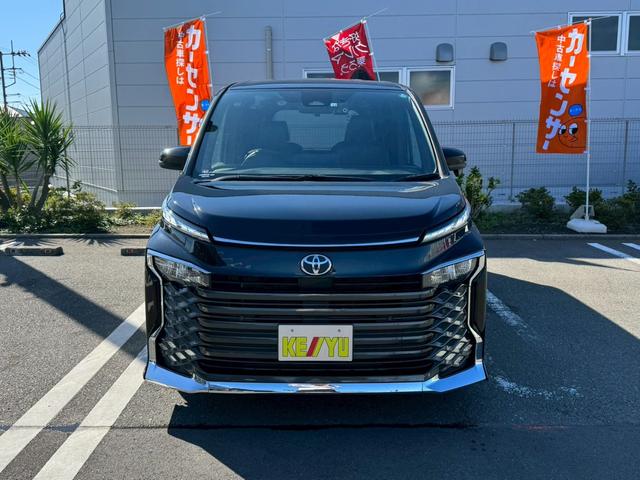 ヴォクシー Ｓ－Ｚ（49枚目）