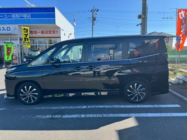 ヴォクシー Ｓ－Ｚ（52枚目）