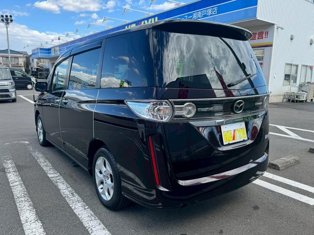 ビアンテ ２０Ｓ－スカイアクティブ（12枚目）