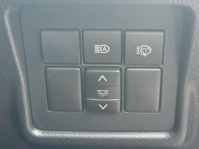 ◆オートマチックハイビーム◆ヘッドライトウォッシャー