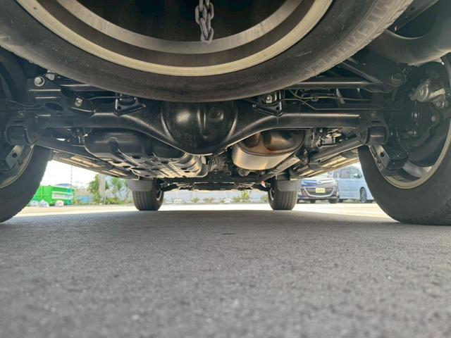 【関東仕入れ９５％以上】修復歴無！走行距離低走行！「下回りの錆」「走行距離」は段違い！　中古車でも安心！大手だから出来る『徹底された品質チェック管理☆』