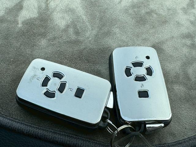 ◆スマートキー＆スペアキー