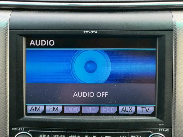 ◆メーカーＨＤＤナビ◆ＣＤ◆ＣＤ録音◆ＤＶＤ再生◆フルセグＴＶ◆ラジオＡＭ／ＦＭ◆ブルートゥースオーディオ＆通話◆バックカメラ