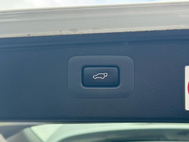 ◆電動リヤゲート