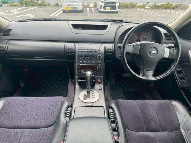 スカイライン ２５０ＧＴ　Ｓコレクション【走行８０，２６２ｋｍ】　【タイミングチェーン◆禁煙車◆２０２０年ＢＳ夏タイヤ】【メーカー純正ナビ／ＥＴＣ】ハーフレザー電動シート◆オートライトＨＩＤ＆フォグ◆パーキングソナー◆ＭＴモード◆スペアキー◆保証書＆取扱説明書（15枚目）