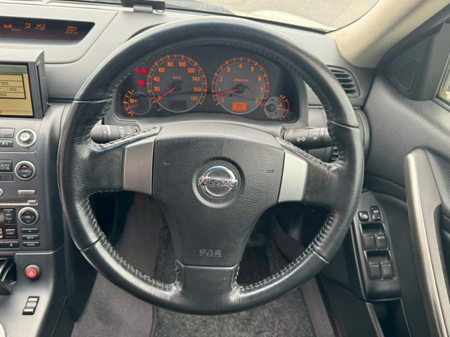 スカイライン ２５０ＧＴ　Ｓコレクション【走行８０，２６２ｋｍ】　【タイミングチェーン◆禁煙車◆２０２０年ＢＳ夏タイヤ】【メーカー純正ナビ／ＥＴＣ】ハーフレザー電動シート◆オートライトＨＩＤ＆フォグ◆パーキングソナー◆ＭＴモード◆スペアキー◆保証書＆取扱説明書（27枚目）