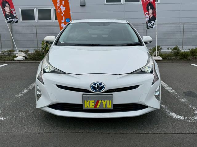 プリウス S(3枚目)