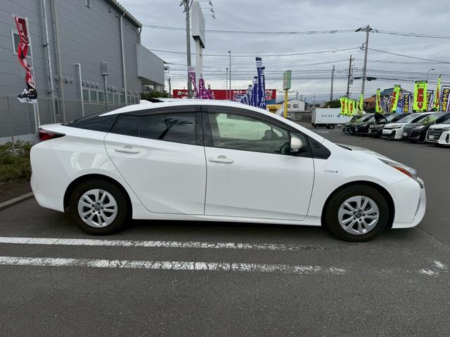 プリウス S(10枚目)