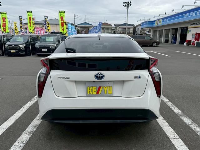 プリウス S(13枚目)