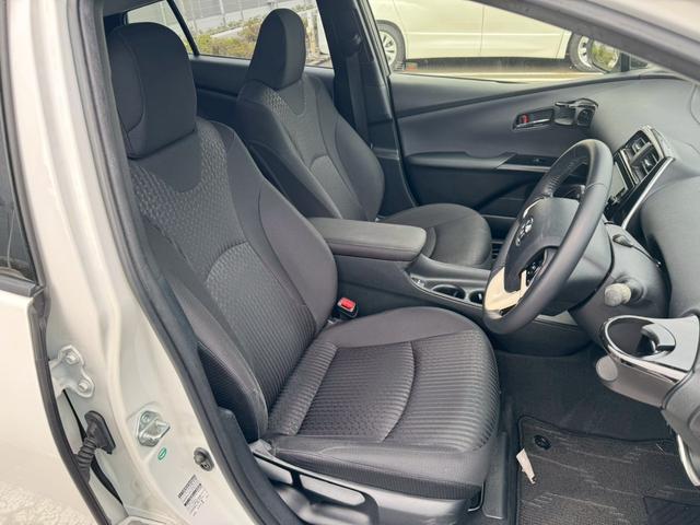 プリウス S(16枚目)