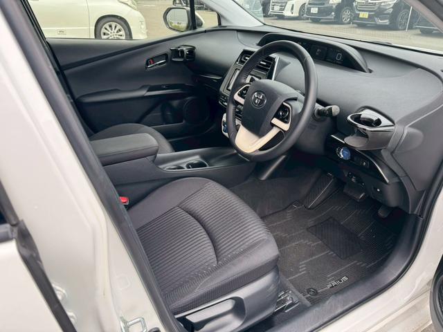 プリウス S(17枚目)