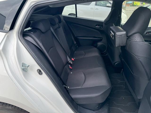 プリウス S(18枚目)